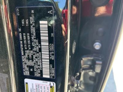 2024 Lexus RX — photo 20 view
