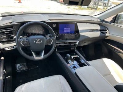 2024 Lexus RX — photo 13 view