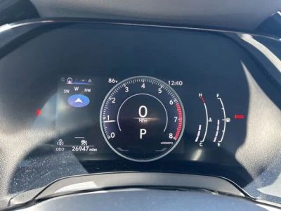 2024 Lexus RX — photo 10 view