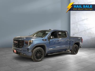 2026 GMC Sierra 1500 - Photo 1