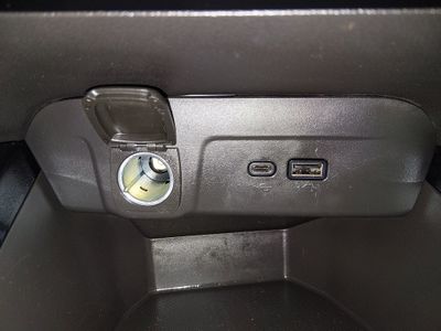 2025 Chevrolet Trax — photo 19 view