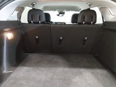 2025 Chevrolet Trax — photo 11 view