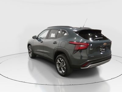2025 Chevrolet Trax — detail view