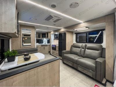 2026 Grand Design Imagine XLS - Photo 5