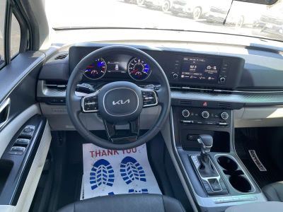 2024 Kia Carnival — photo 19 view