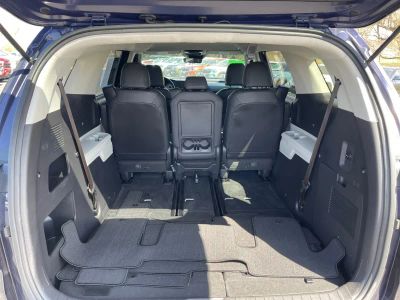 2024 Kia Carnival — photo 17 view