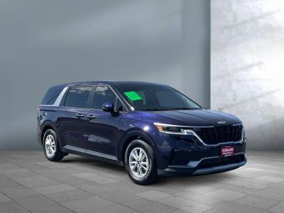 2024 Kia Carnival — photo 8 view