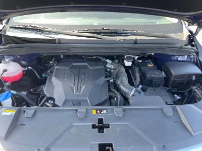 2024 Kia Carnival — photo 22 view