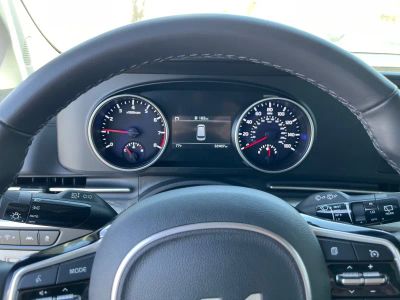 2024 Kia Carnival — photo 10 view