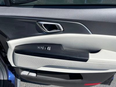 2024 Kia Carnival — photo 21 view