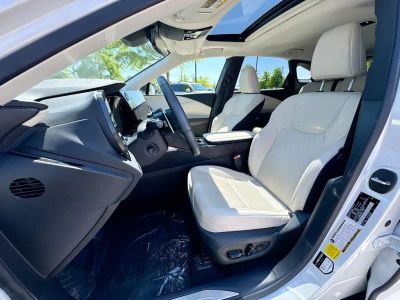 2023 Lexus RX - Photo 19