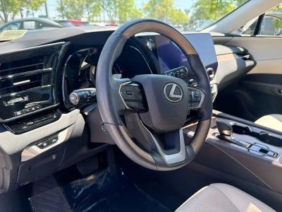 2023 Lexus RX - Photo 20