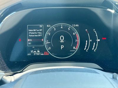 2023 Lexus RX - Photo 3