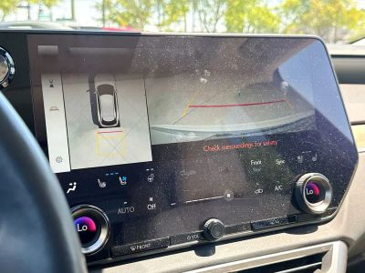 2023 Lexus RX - Photo 27