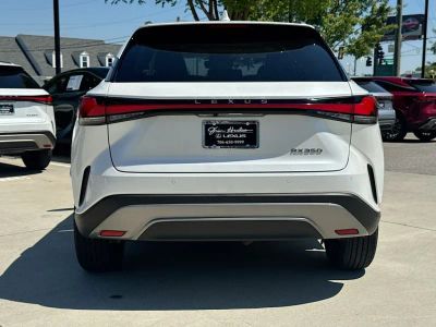 2023 Lexus RX - Photo 7