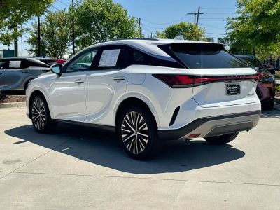 2023 Lexus RX - Photo 6