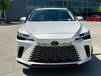 2023 Lexus RX - Photo 4