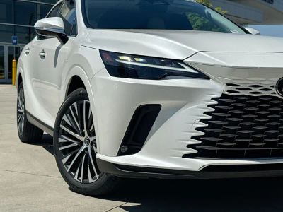 2023 Lexus RX - Photo 9