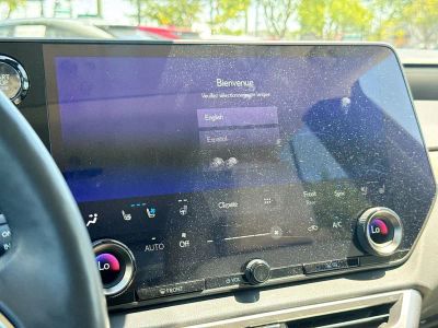 2023 Lexus RX - Photo 25