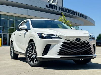 2023 Lexus RX - Photo 1