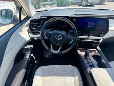2023 Lexus RX - Photo 11