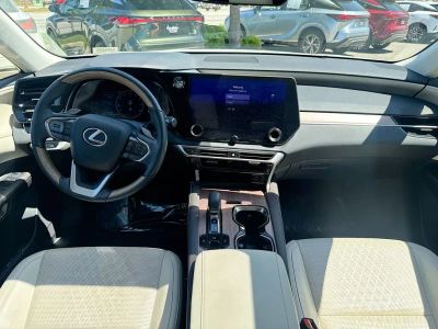 2023 Lexus RX - Photo 24