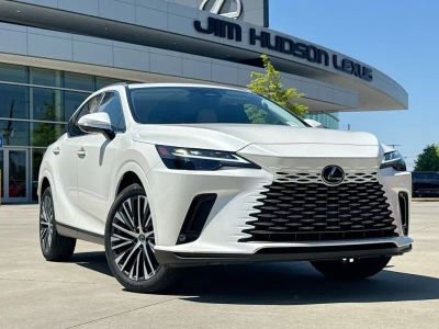 2023 Lexus RX - Photo 2