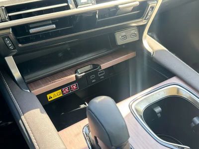 2023 Lexus RX - Photo 30