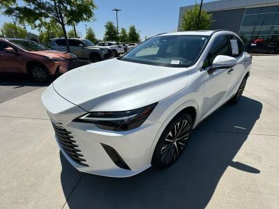 2023 Lexus RX - Photo 5