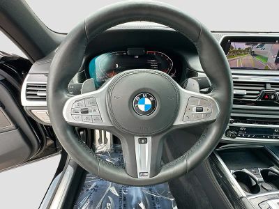 2020 BMW 7 Series — photo 11 view