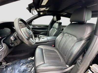 2020 BMW 7 Series — photo 20 view