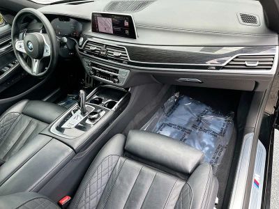 2020 BMW 7 Series — photo 31 view
