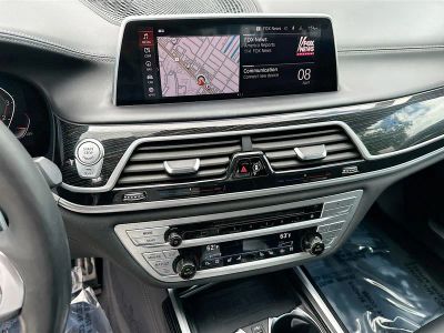 2020 BMW 7 Series — photo 13 view