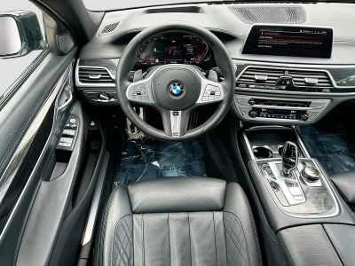 2020 BMW 7 Series — photo 22 view