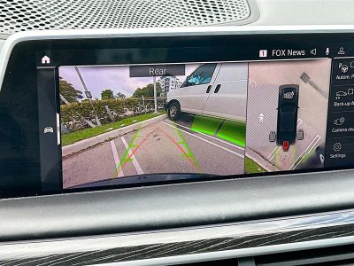 2020 BMW 7 Series — photo 15 view