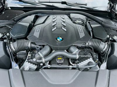 2020 BMW 7 Series — photo 33 view
