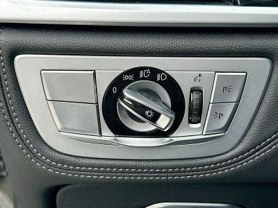 2020 BMW 7 Series — photo 10 view