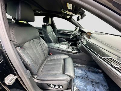 2020 BMW 7 Series — photo 30 view