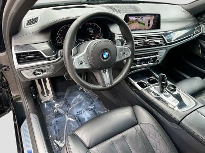 2020 BMW 7 Series — photo 9 view