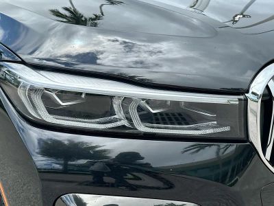 2020 BMW 7 Series — photo 34 view