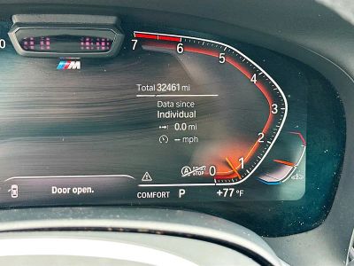 2020 BMW 7 Series — photo 12 view