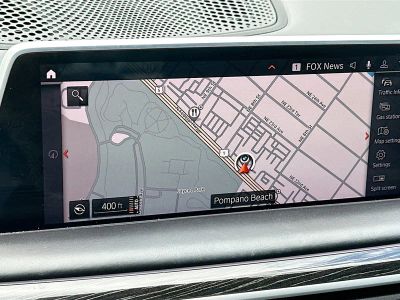 2020 BMW 7 Series — photo 14 view