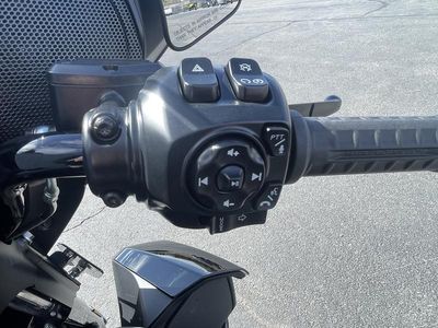 2025 Harley-Davidson FLHXU - Street Glide Ultra - Photo 15