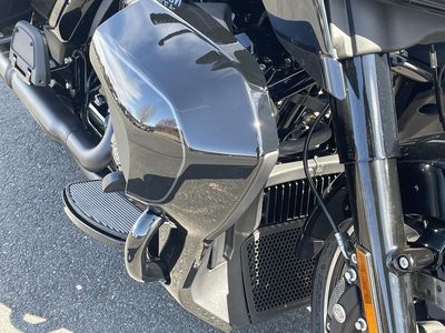 2025 Harley-Davidson FLHXU - Street Glide Ultra - Photo 8