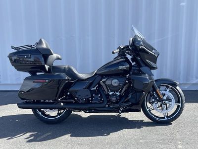 2025 Harley-Davidson FLHXU - Street Glide Ultra - Photo 6