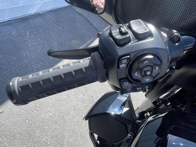 2025 Harley-Davidson FLHXU - Street Glide Ultra - Photo 14