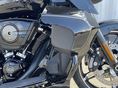 2025 Harley-Davidson FLHXU - Street Glide Ultra - Photo 9