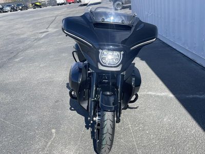 2025 Harley-Davidson FLHXU - Street Glide Ultra - Photo 2