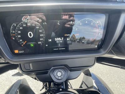 2025 Harley-Davidson FLHXU - Street Glide Ultra - Photo 13