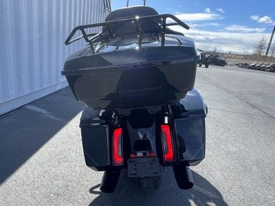 2025 Harley-Davidson FLHXU - Street Glide Ultra - Photo 5